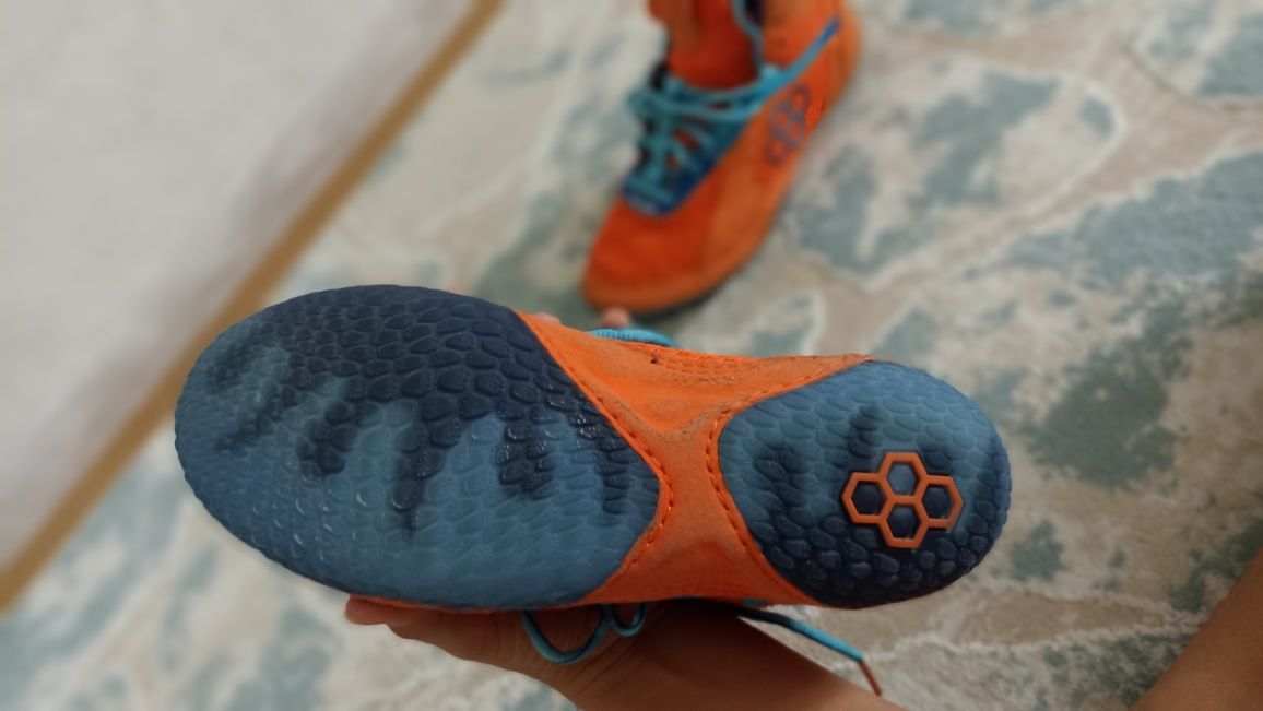 Борцовка rudis JB ALPHA