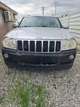 Dezmembrez jeep grand cherokee wk