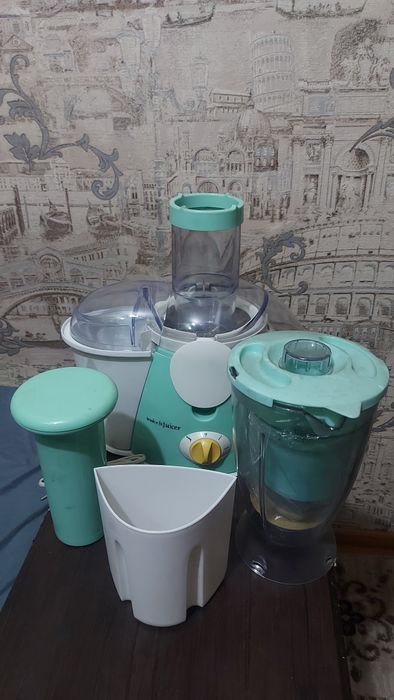 Соко выжемалка..