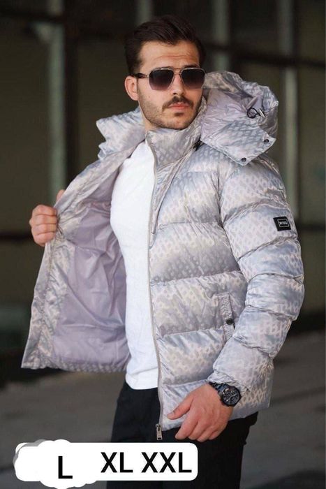 Geci groase barbati S-XXL .