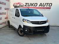 Opel vivaro L2 H1 , Motor 1997 cmc , 122 cp , ac, 3 locuri , tva deductibil