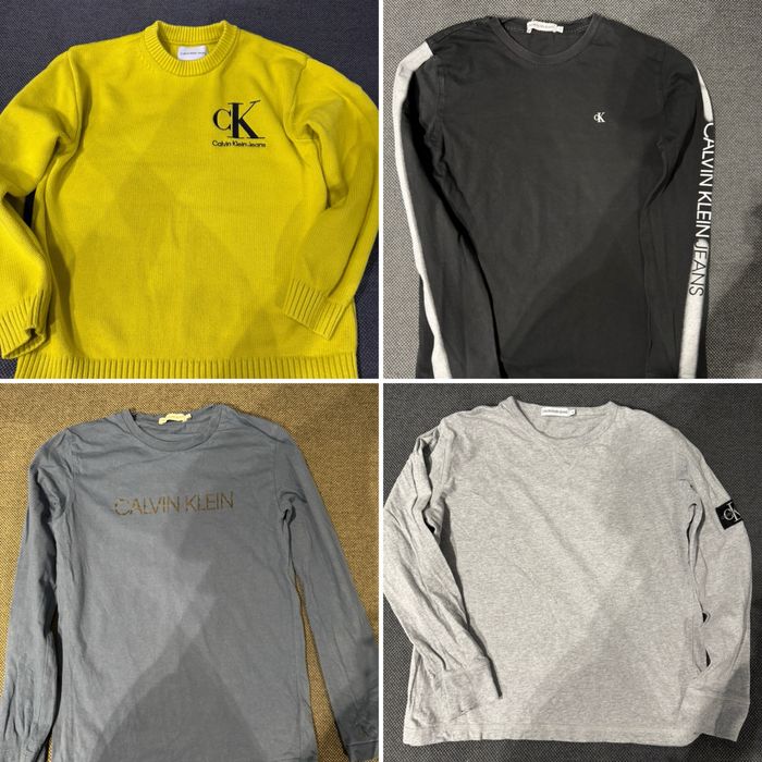 Дрехи за момче Calvin Klein, GUESS, Boss и Karl Lagerfeld