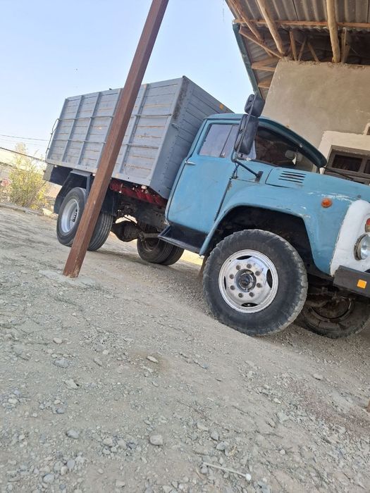 Zil 130 bartavoy moshchaga garantiya