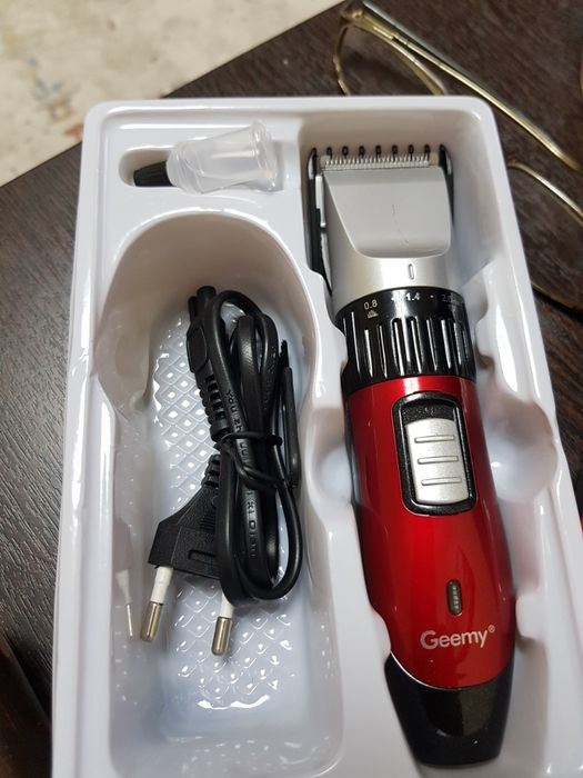 Машинка для  стрижки волос