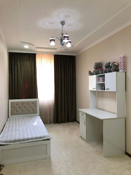 Продаётся  Карасу 1  1/2/5 Квартира без ремонта 38 кв.м