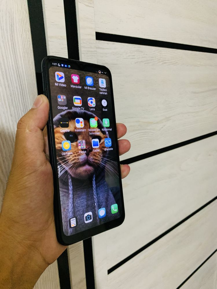 Redmi 5 plus sotiladi