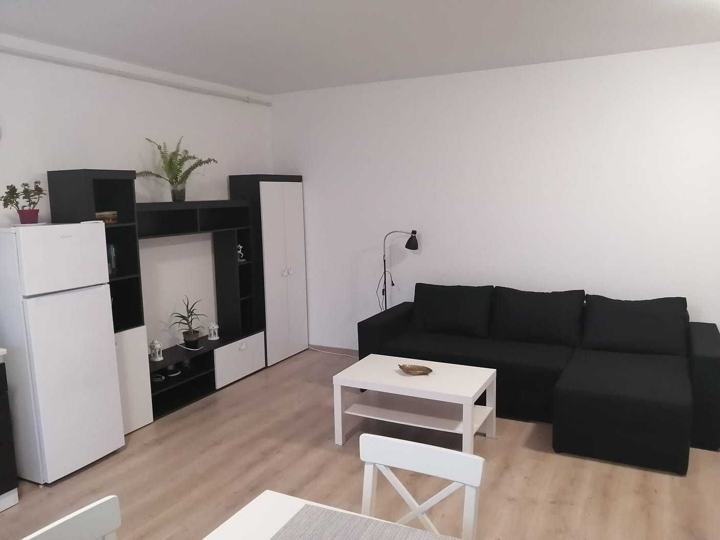 Apartament 2 camere de inchiriat in Floresti