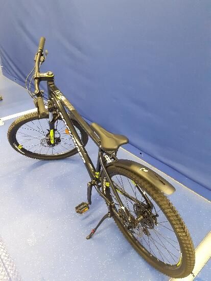 Bicicletă Mtb St530 27,5" - produs resigilat - (SecondHand) Decathlon