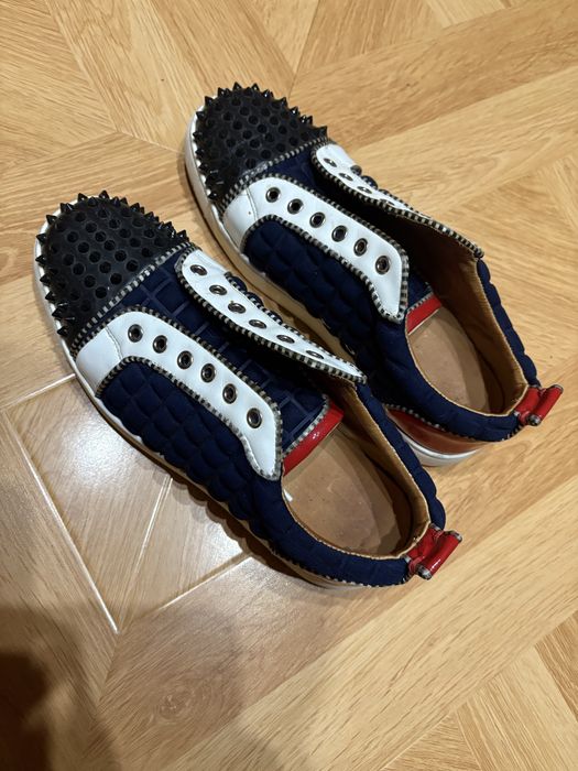 Christian Louboutin