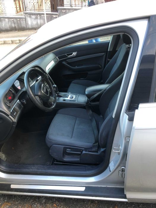 VAND AUDI A6  an fabricatie 2005