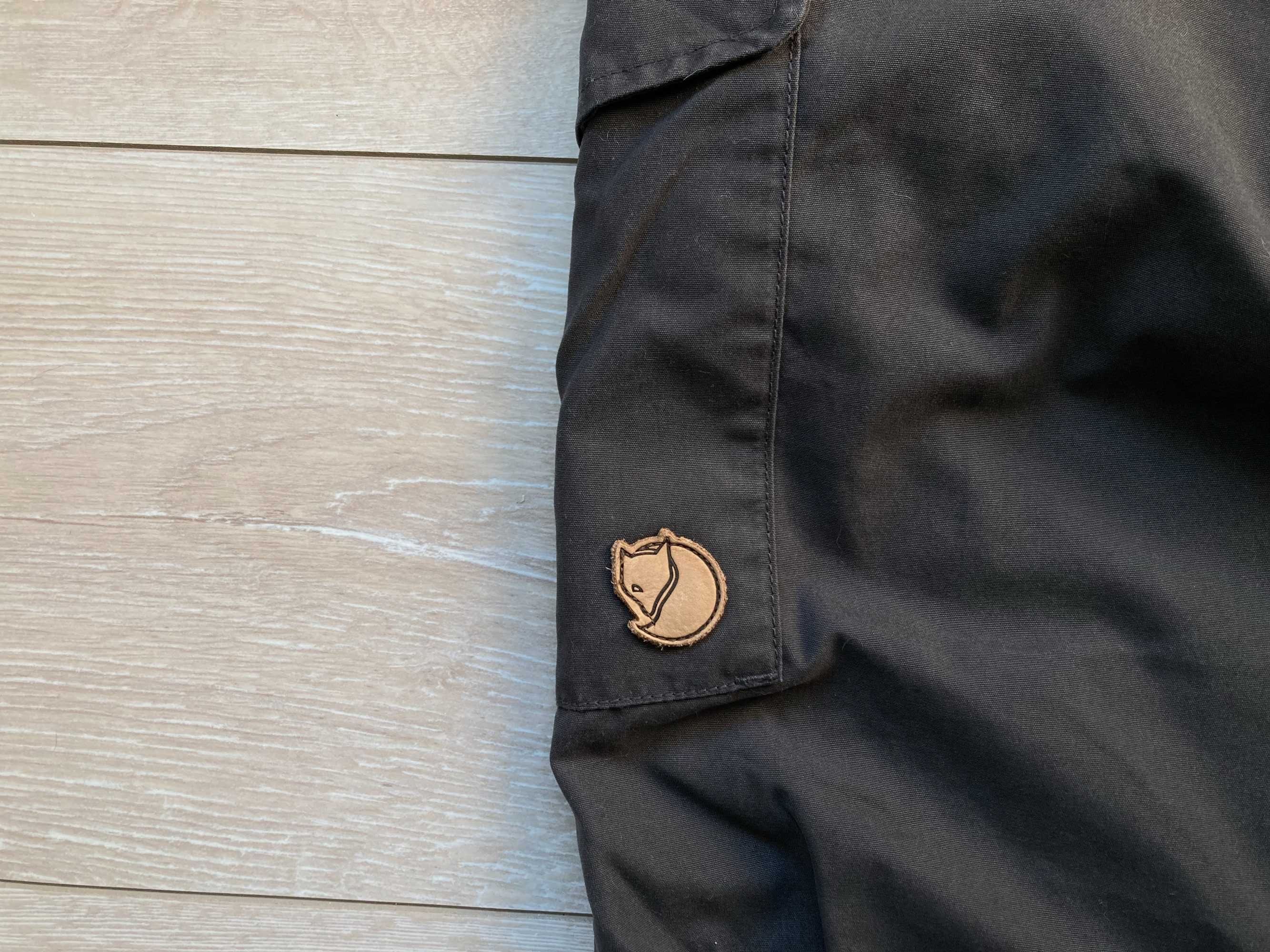 Fjall Raven FjallRaven G 1000 Karla Trousers женски панталон размер 38