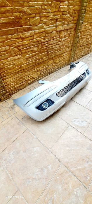 Броня за мерседес а класа 169