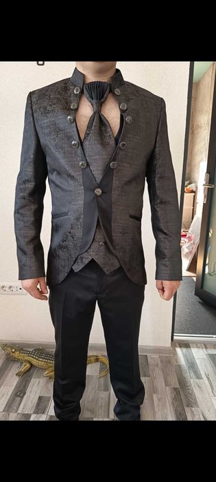 Costum de mire/Naș