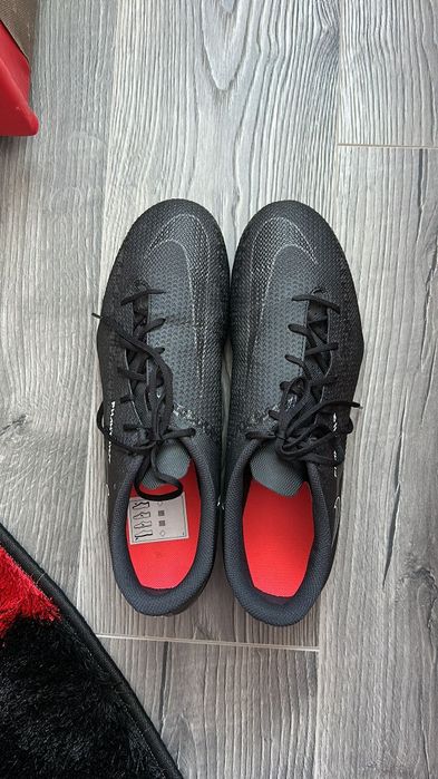 Ghete Fotbal - Phantom GT2 Academy -