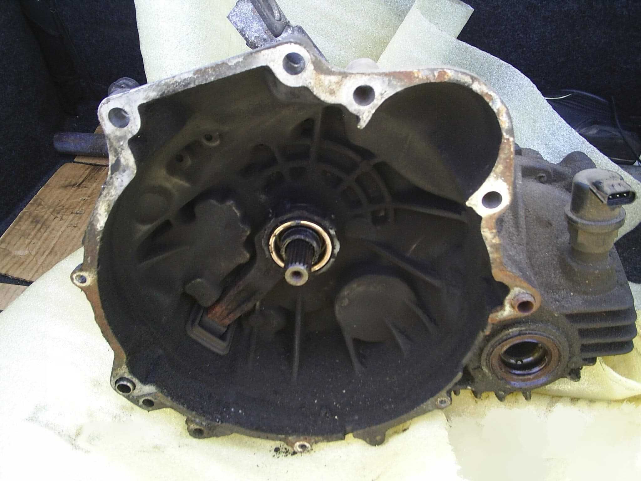 F4AEL автомат коробка Кия Хюндай мкпп A5D, S5D, двигатель G4CP, T8D