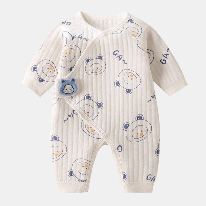 Детский комбинезон 3-6м