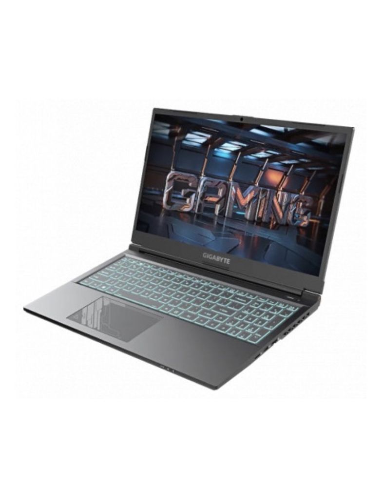 Ноутбук GIGABYTE G5 MF-E2KZ313SD черный