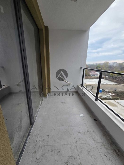 Продава се Двустаен апартамент в Пловдив, Тракия - 71 кв.м за 719 €/кв.м - Снимка #7