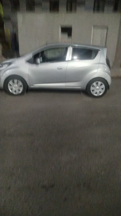 Спарк 2015 йил сотилади