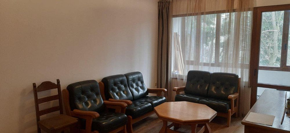 Дава се под наем Тристаен апартамент в София, Лозенец - 100 кв.м за 649 € - Снимка #1