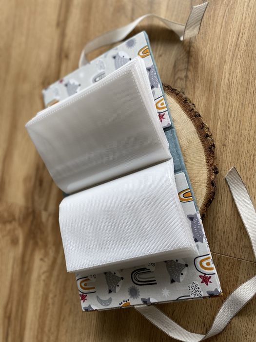 Албум за снимки