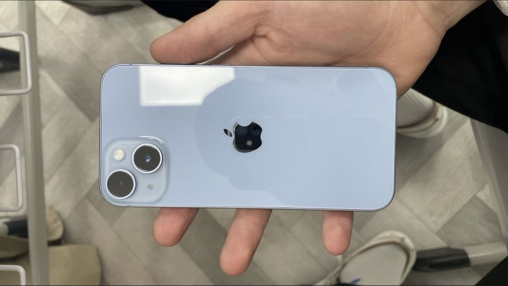 Iphone 14 состояние хороший