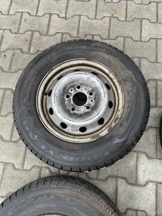 Jante R15 Fiat Ducato,Citroen Jumper,Peugeot boxer R15