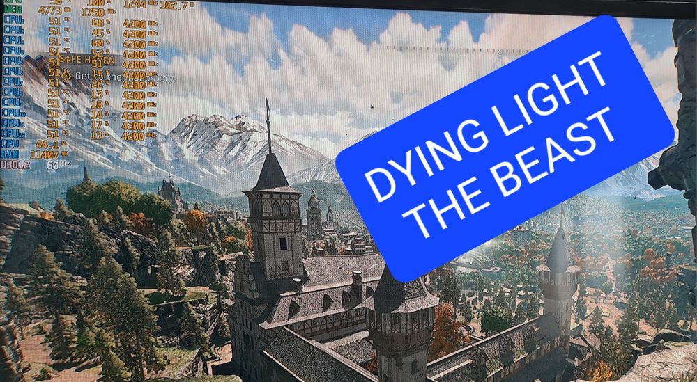 Unitate PC Gaming Ryzen 5 3600 video 8GB RX 570 16GB RAM SSD