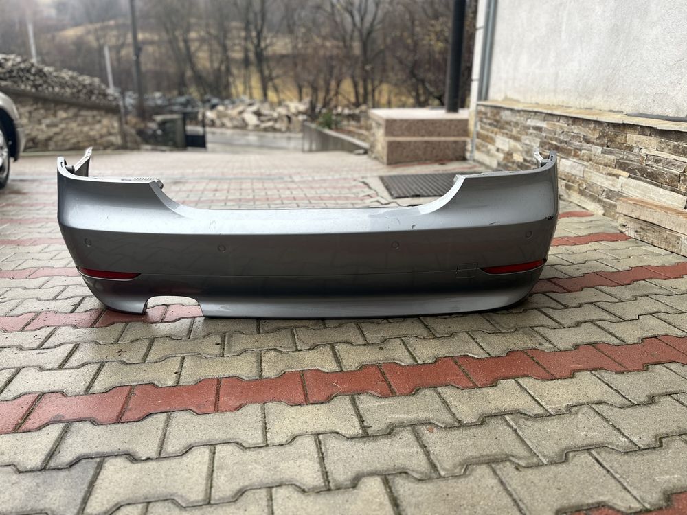 Предна, задна броня и прагове за бмв Е60