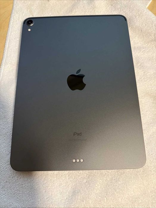 iPad Pro 2018 11 inch Wifi 64gb