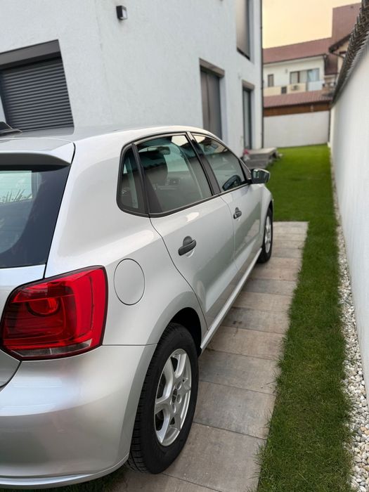 Vand vw polo 1.2 tdi 2014 -129.000km-Euro5