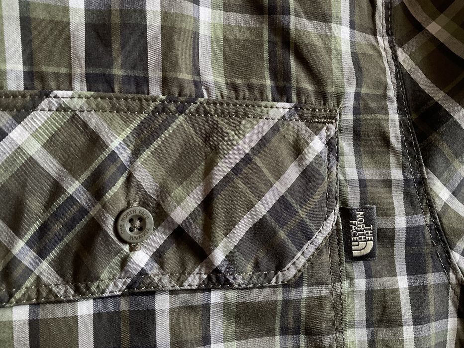 The north face impecabila