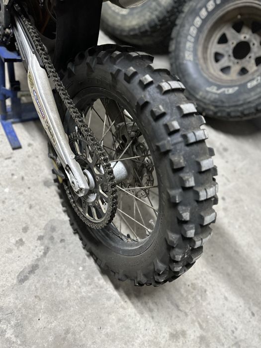 De vanzare Ktm EXC 125 Enduro