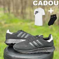 ADDS PRIME Negru adidasi