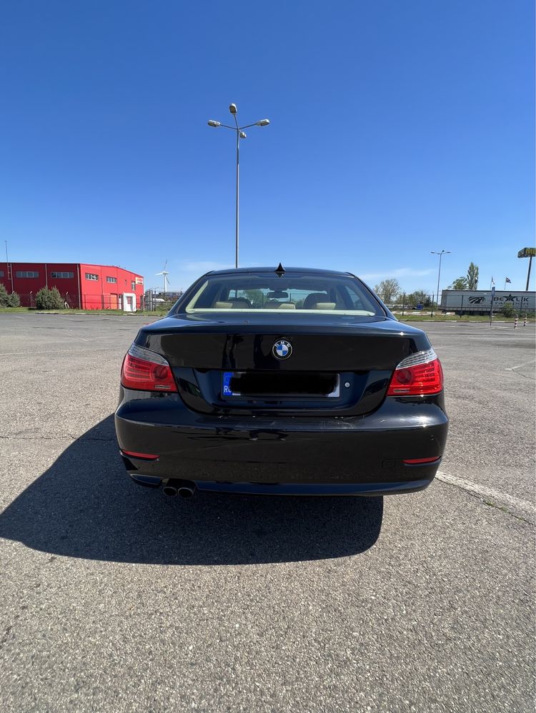 Vand BMW 530 e60 an 2008 fl