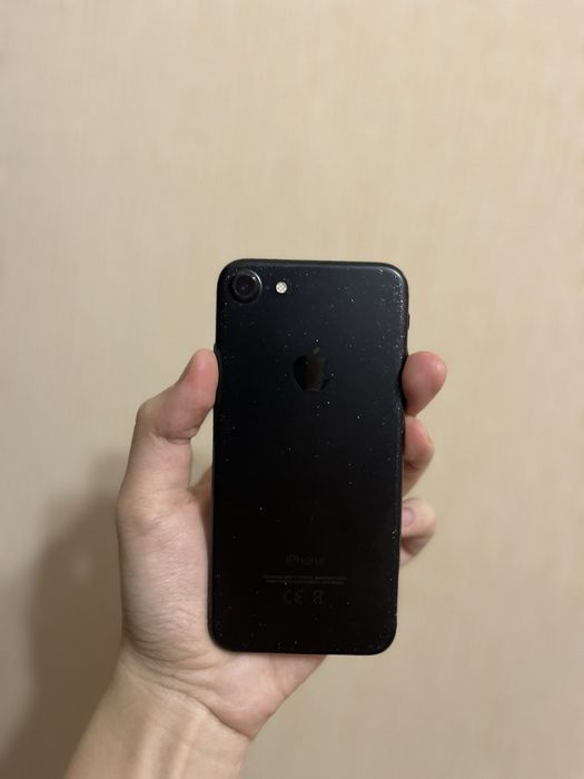 iphone 7 32gb в хорошем сост