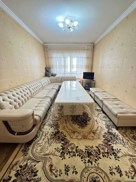 Yunusobod 10 3/5/5 sredniy remont (Ipateka)