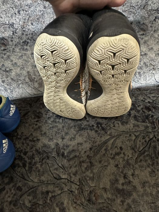 Нови Бутонки Adidas artificial gras 36н., Nike