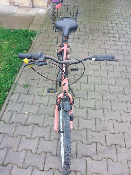 Bicicletă de vânzare