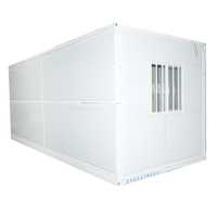 Container pliabil tip casa 5800x2480x2540
