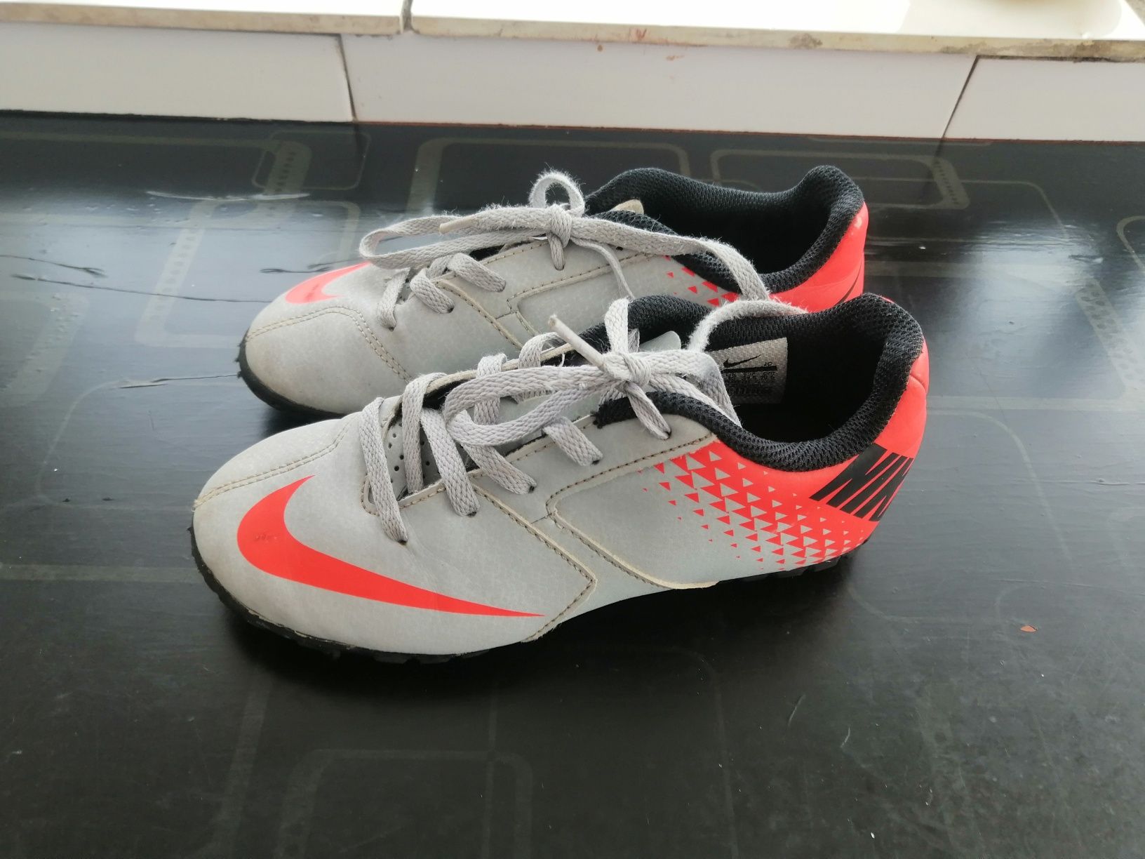 Pantofi Nike mărime 31,5 copii