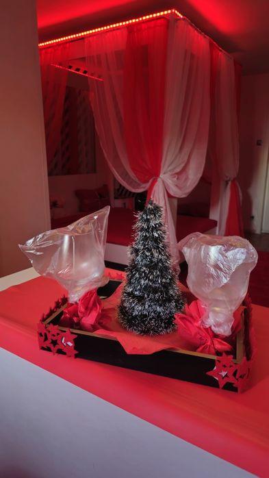 Regim Hotelier Himera-TANTRA