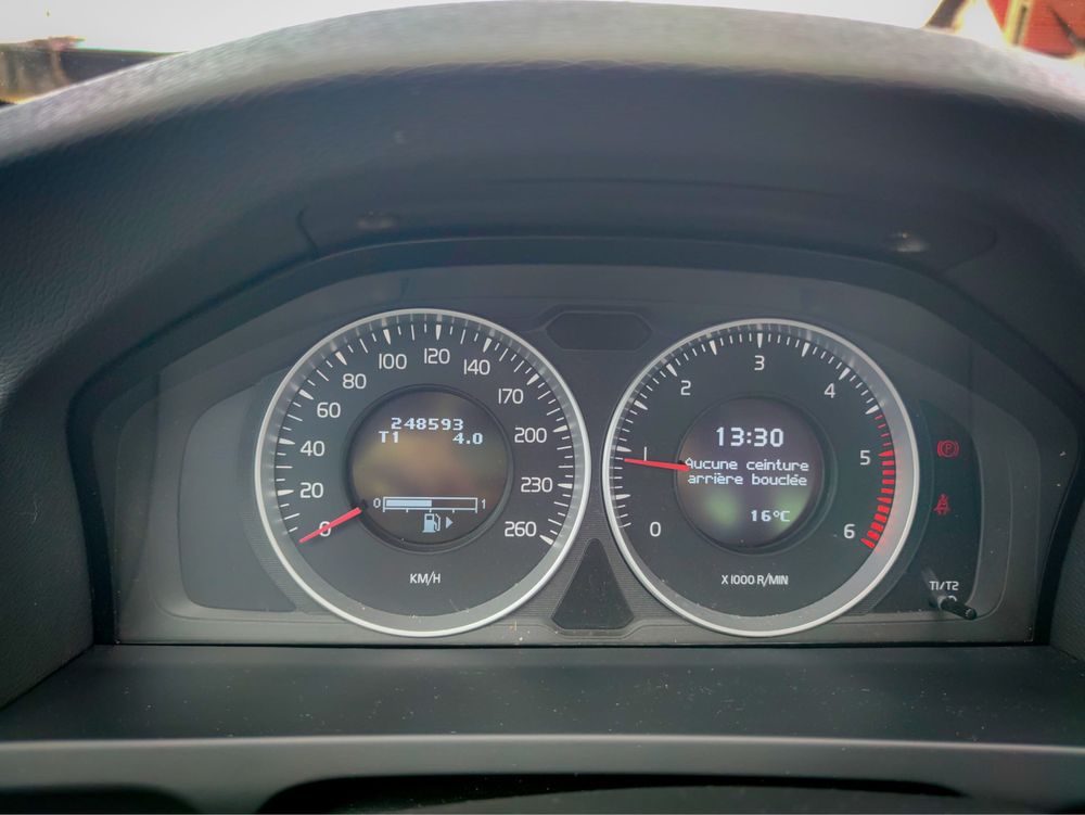 Volvo s60 Drive 1,6