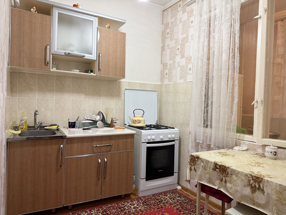 2 Комнаты 2/2/4 Лисунова 1а, Кадышева, Школа №151, Ипотека Авиасозлар2