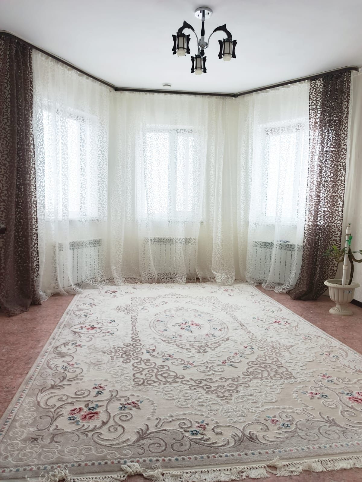 Продаётся коттедж в Зачаганске,недорого