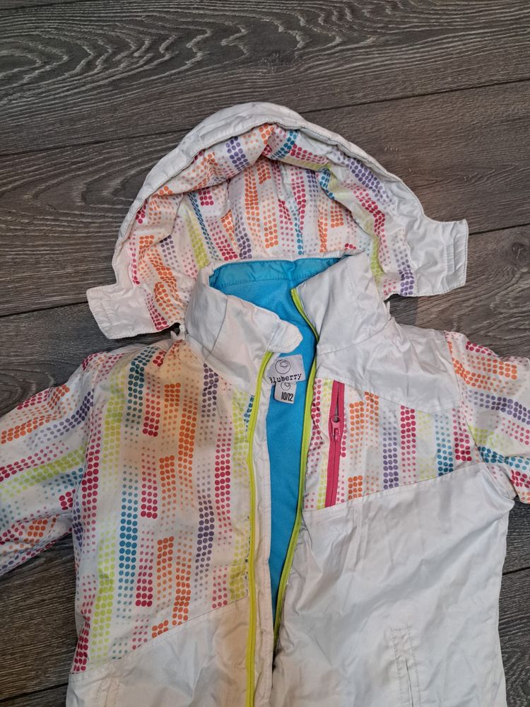 Set ski copii 10-12 ani