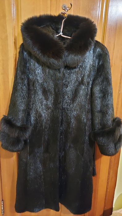 Продаётся шуба в идеальном состоянии!