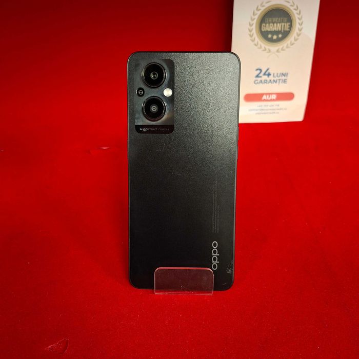 ( B30812.1 / Ag28 Doi Baieti ) Oppo Reno 7 Lite / Garantie 2 ani !