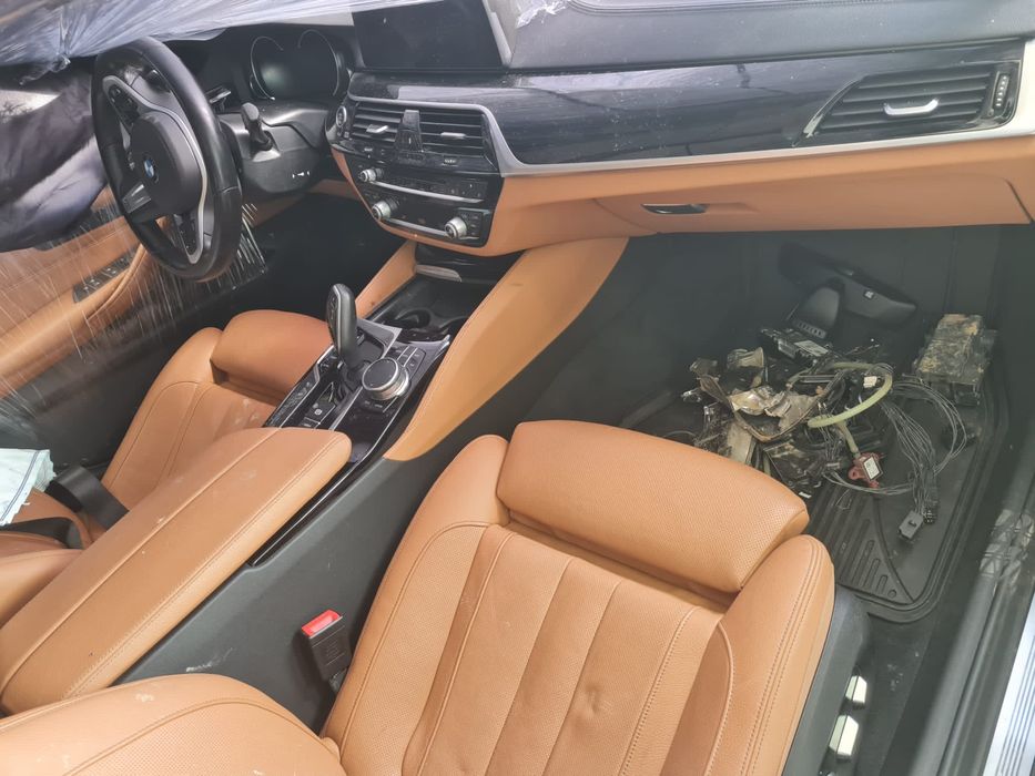 БМВ Г31, 530хд НА ЧАСТИ (bmw g31, 530xd na chasti)