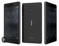 Смартфон NOKIA TA-1020 като НОВ